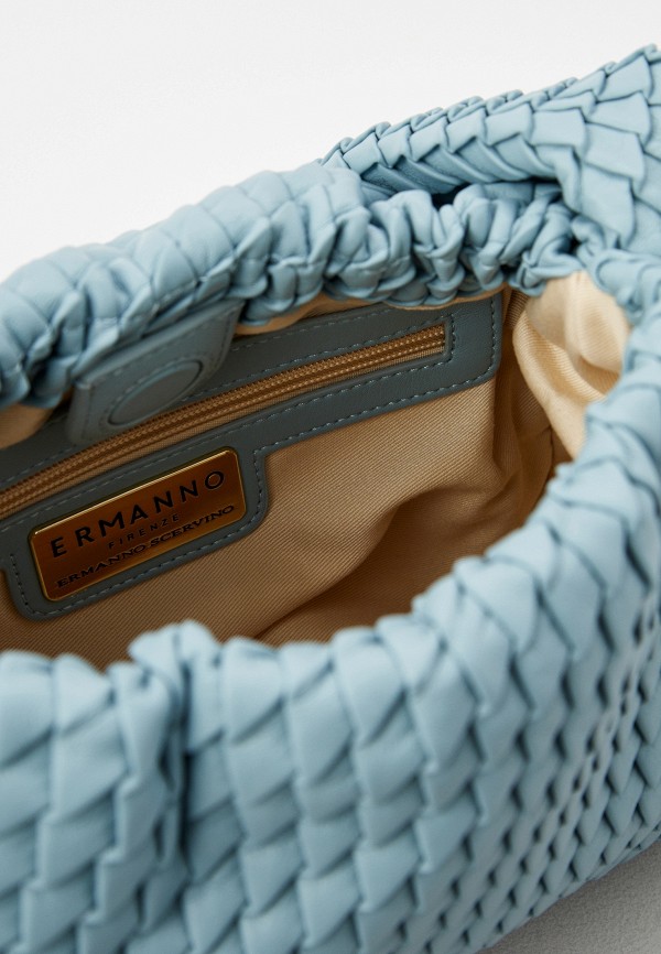 Ermanno Firenze – Ermanno Scervino Сумка - фото 4