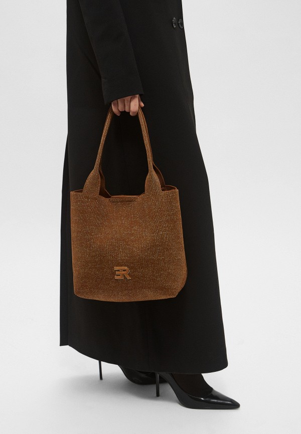 Ermanno Firenze – Ermanno Scervino Сумка - фото 6