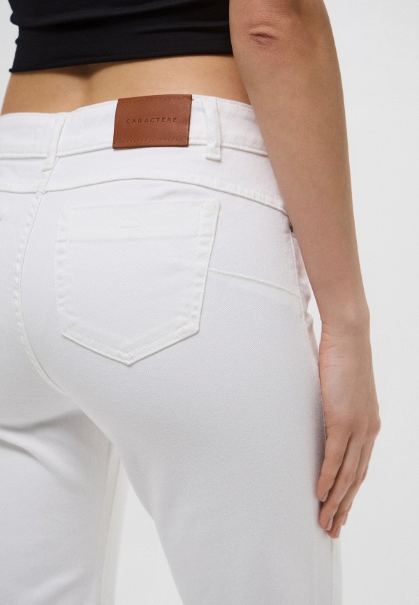 Caractere Джинсы - фото 5