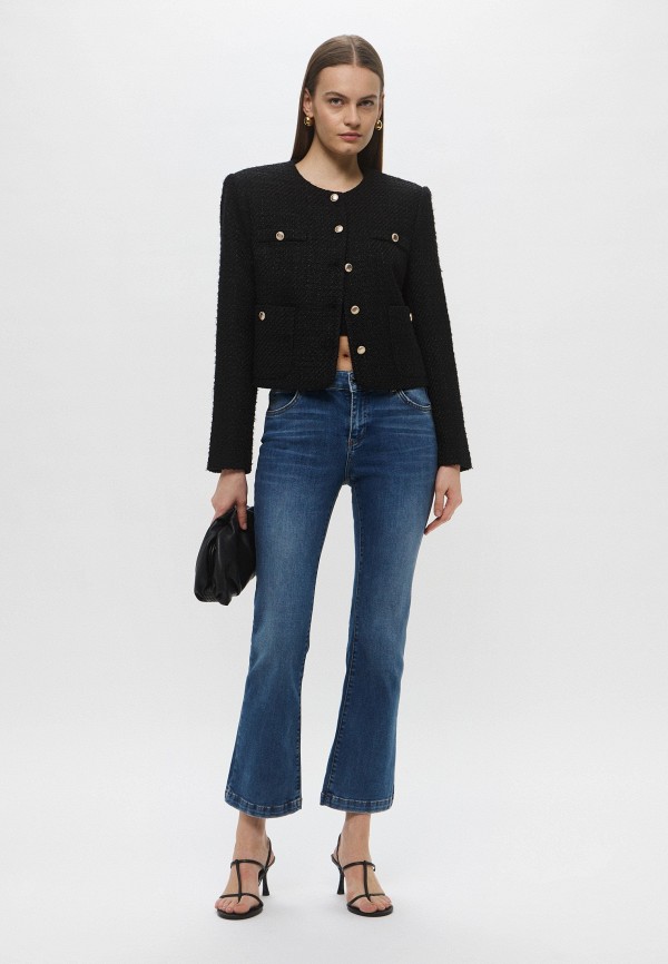 Caractere Джинсы - фото 2