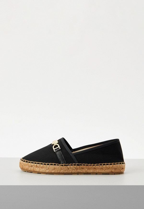 Love Moschino Эспадрильи - фото 1