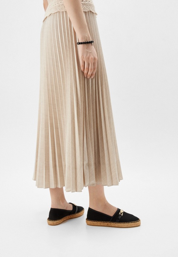 Love Moschino Эспадрильи - фото 6