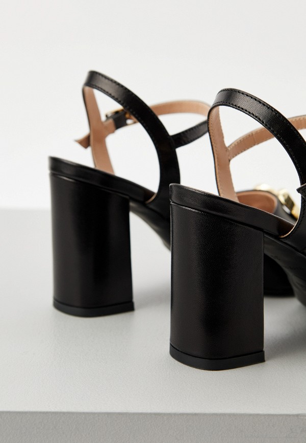 Love Moschino Босоножки - фото 4