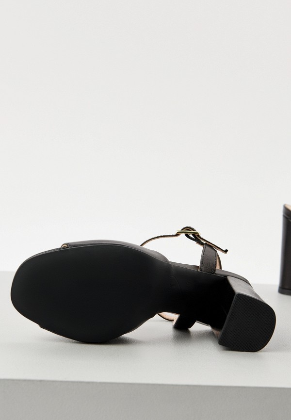 Love Moschino Босоножки - фото 5