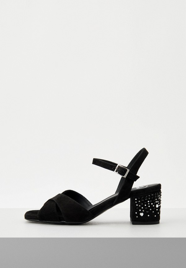 Love Moschino Босоножки - фото 1