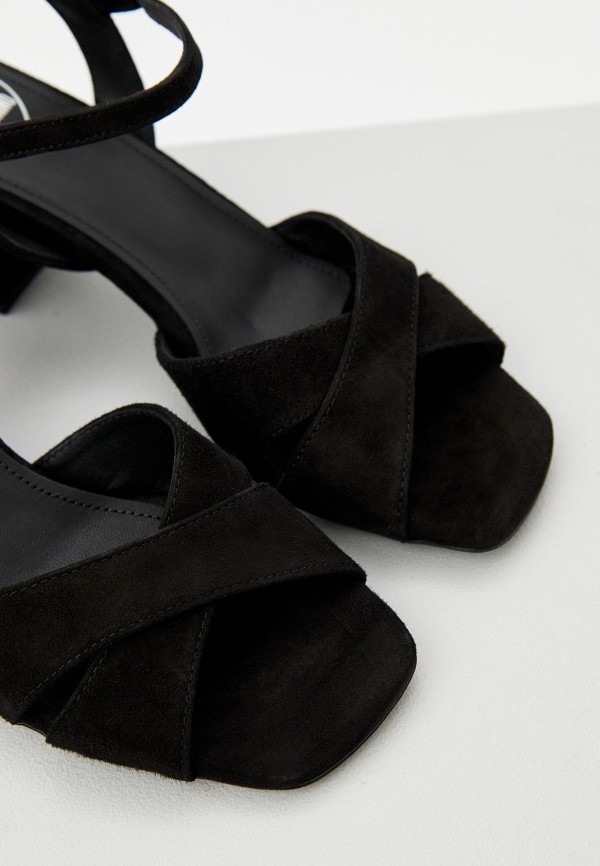 Love Moschino Босоножки - фото 2