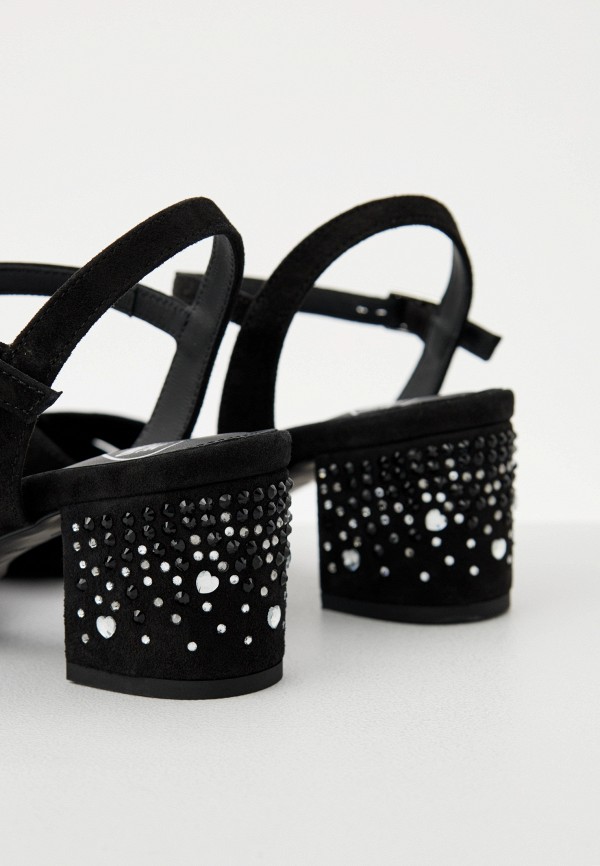 Love Moschino Босоножки - фото 4