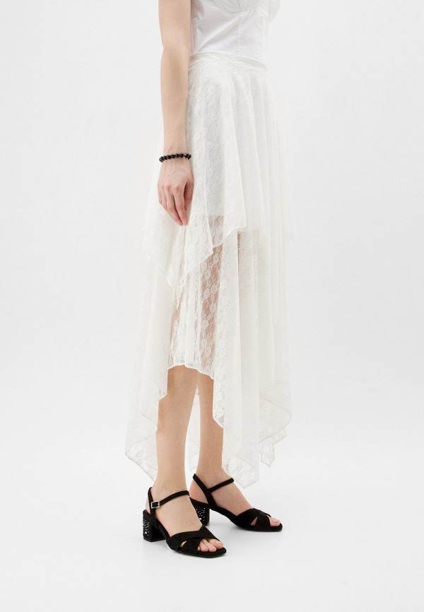 Love Moschino Босоножки - фото 6