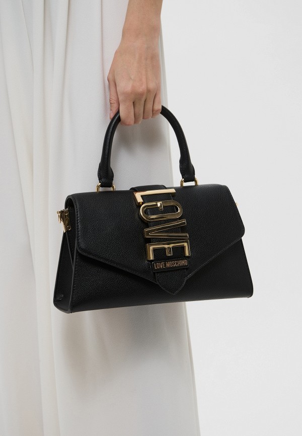 Love Moschino Сумка - фото 6