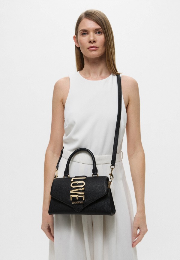 Love Moschino Сумка - фото 5