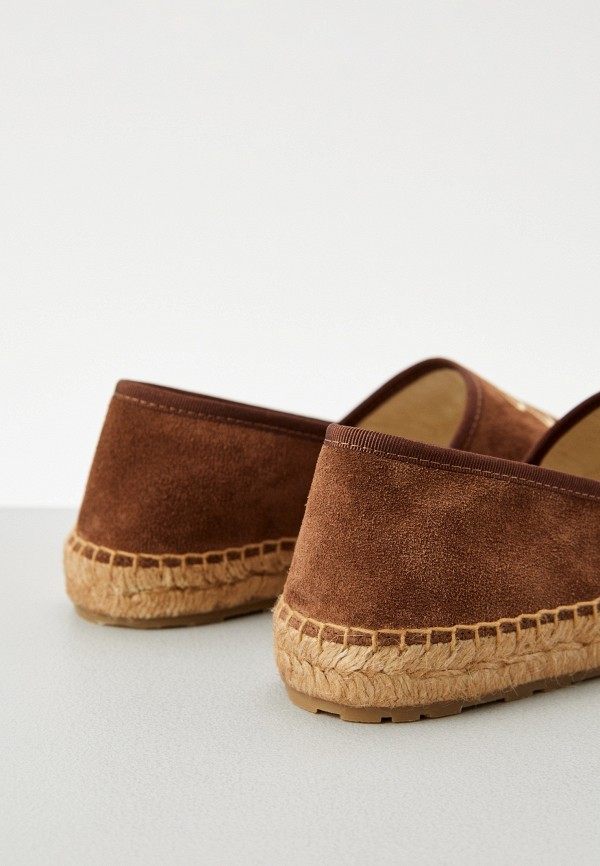 Love Moschino Эспадрильи - фото 4