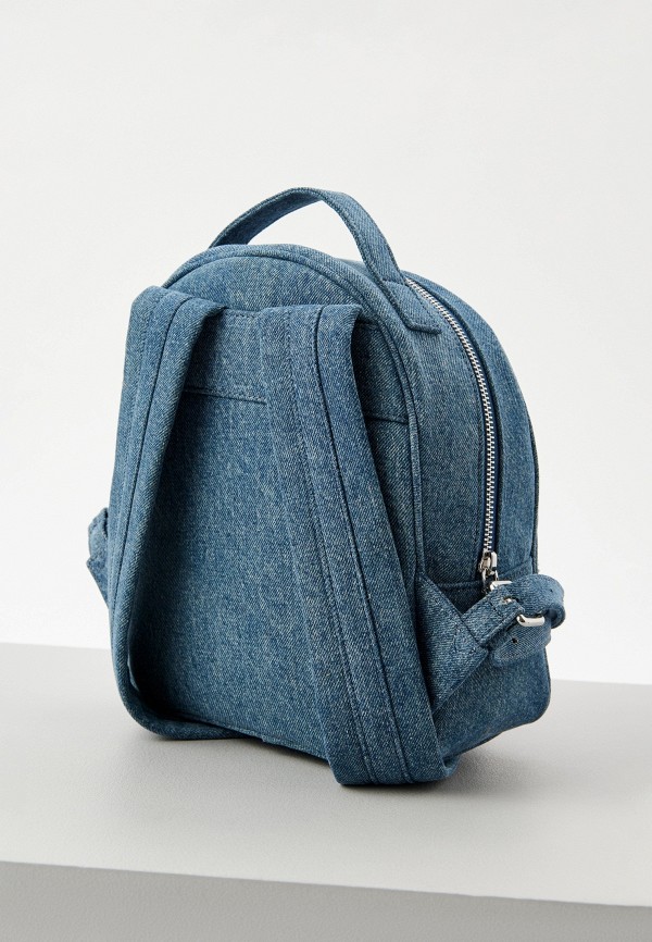 Love Moschino Рюкзак джинсовый - фото 2