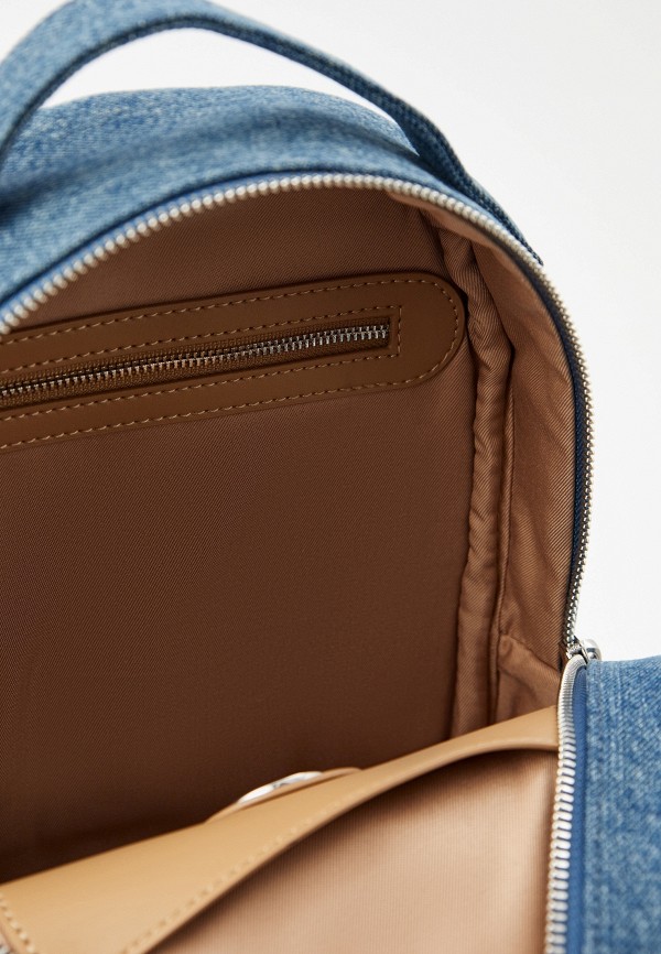 Love Moschino Рюкзак джинсовый - фото 4