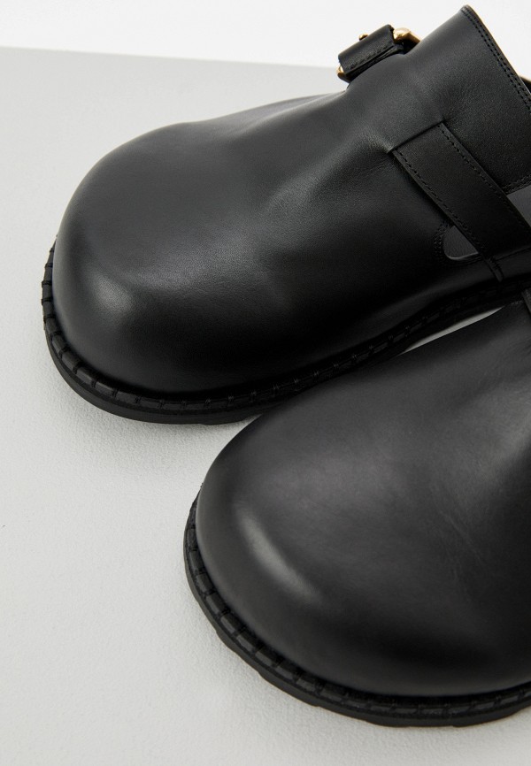 Moschino Couture Сабо - фото 2