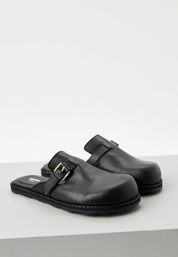 Moschino Couture Сабо - фото 3