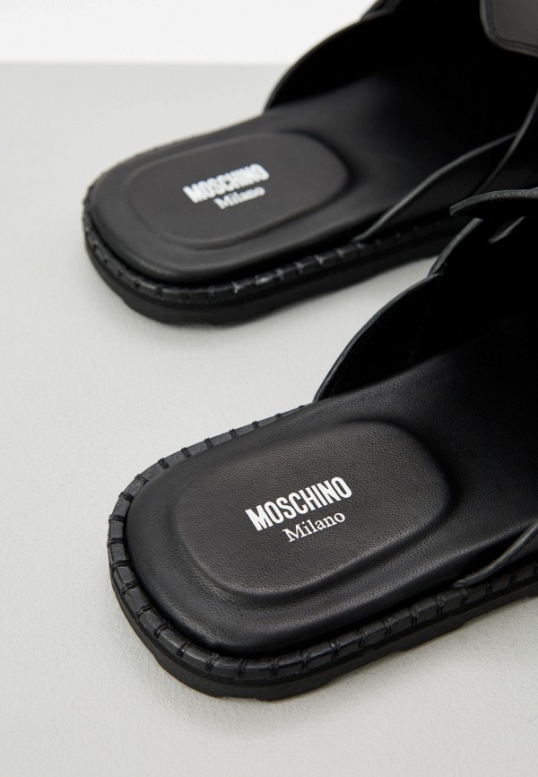 Moschino Couture Сабо - фото 4
