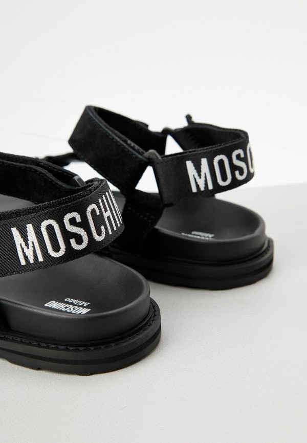 Moschino Couture Сандалии - фото 4