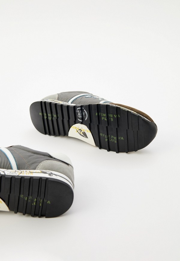 Premiata Will Be Кроссовки - LUCY - фото 5