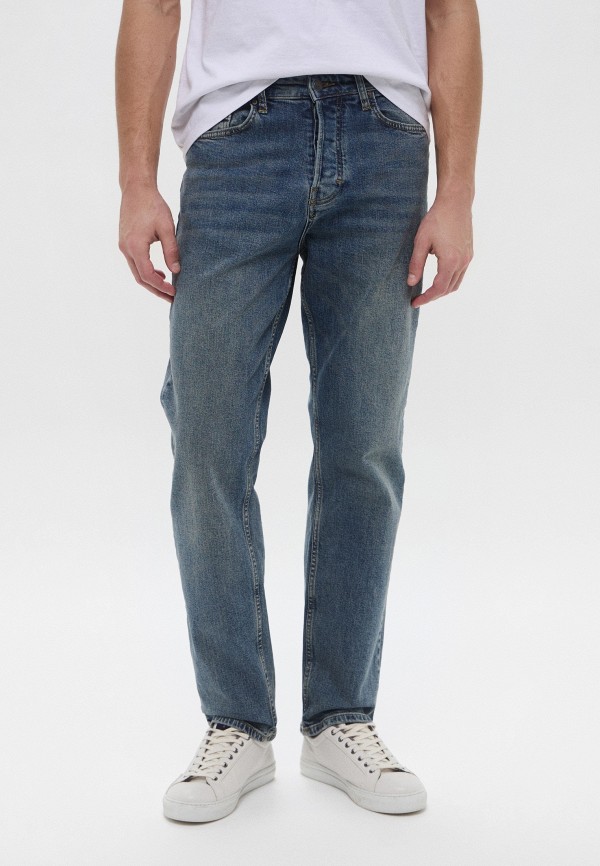 Liu Jo Uomo Джинсы - фото 1
