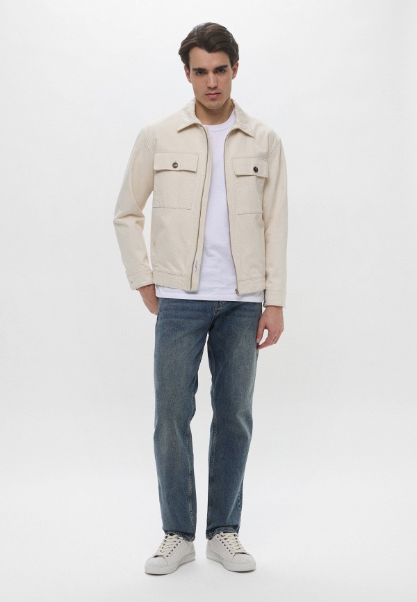 Liu Jo Uomo Джинсы - фото 2