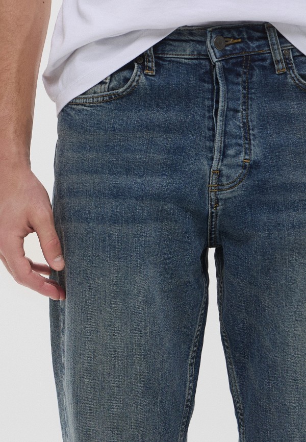 Liu Jo Uomo Джинсы - фото 4