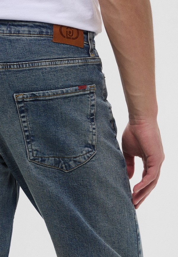 Liu Jo Uomo Джинсы - фото 5
