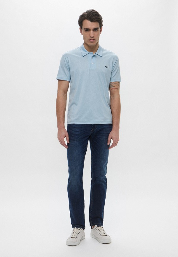 Liu Jo Uomo Джинсы - фото 2