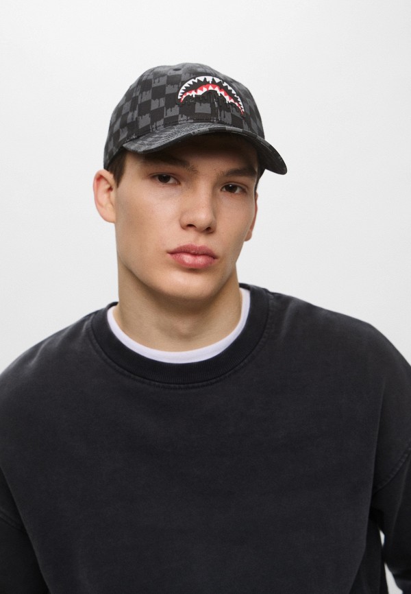 Sprayground Бейсболка - фото 4