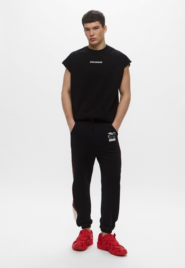 Sprayground Брюки спортивные - фото 2
