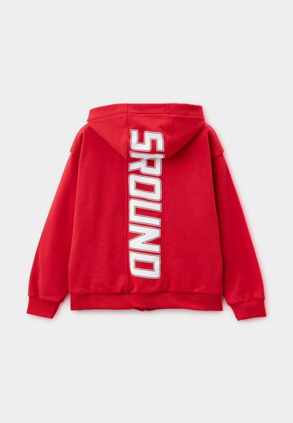 Sprayground Толстовка - фото 2