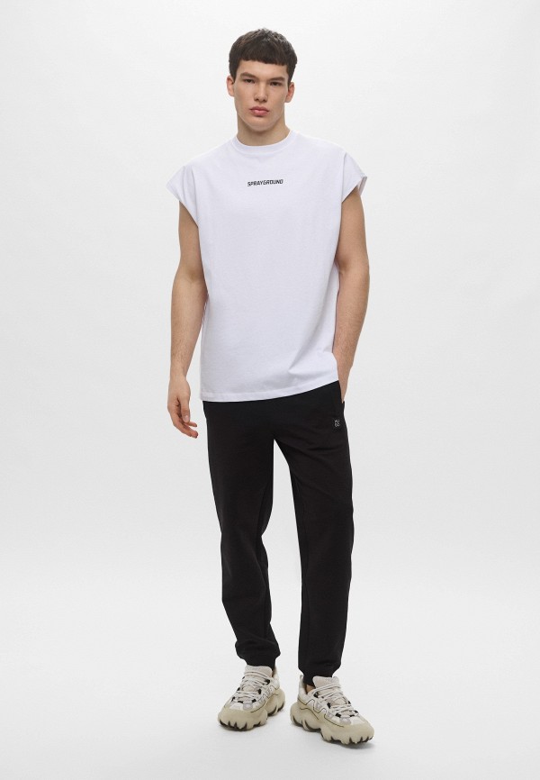 Sprayground Майка - фото 2