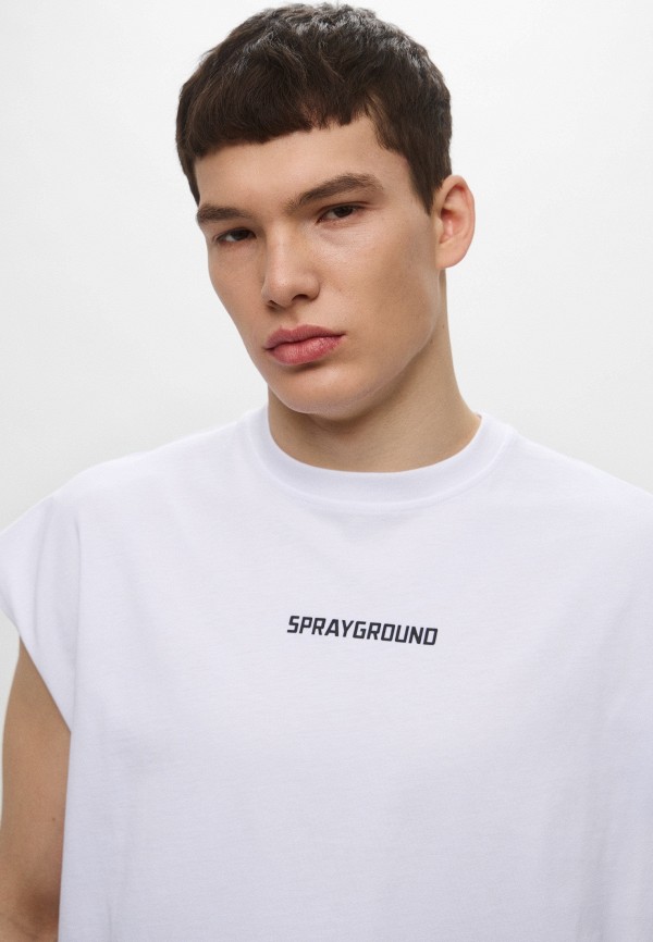 Sprayground Майка - фото 5