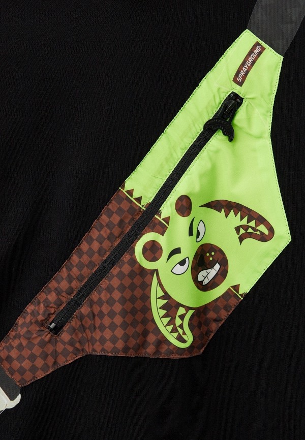 Sprayground Худи - фото 4