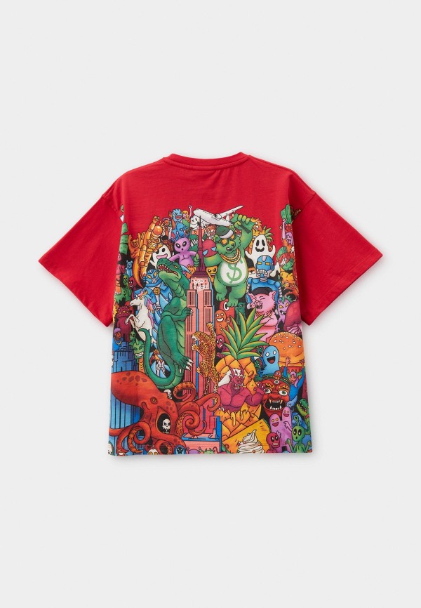 Sprayground Футболка - фото 2