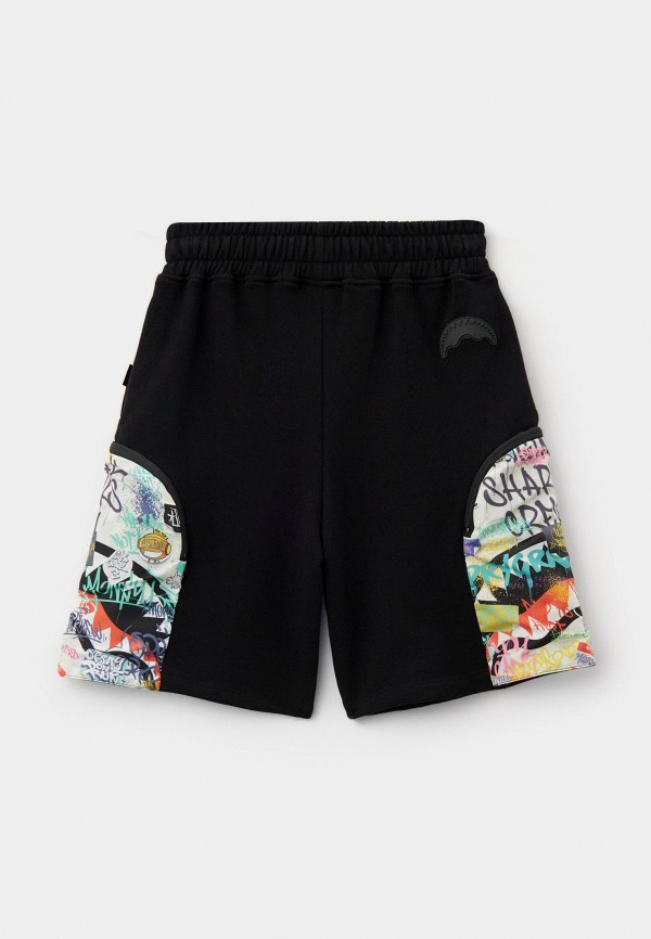 Sprayground Шорты спортивные - фото 2