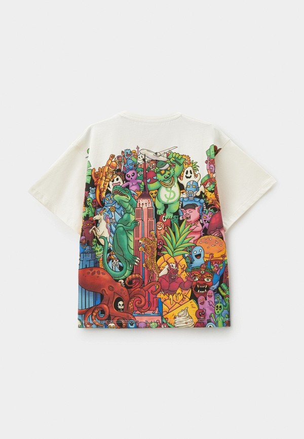 Sprayground Футболка - фото 2