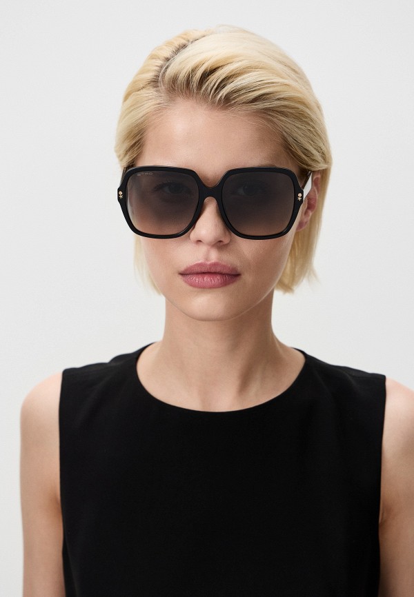 Etro Очки солнцезащитные - ETRO 0064/F/S 807 - фото 5