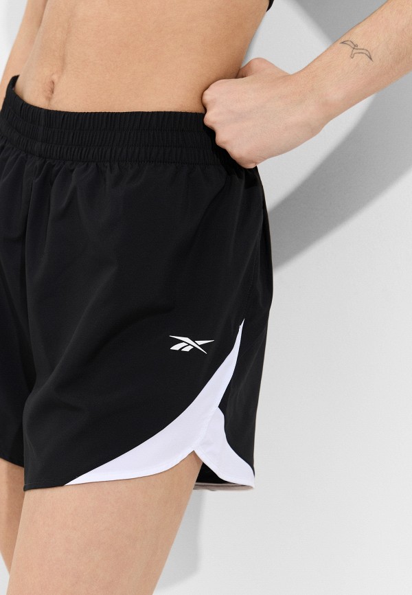 Reebok Шорты спортивные - ID TRAIN WOVEN SHORT - фото 4