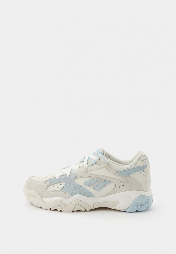 Reebok Кроссовки - Preseason 94 Low - фото 1