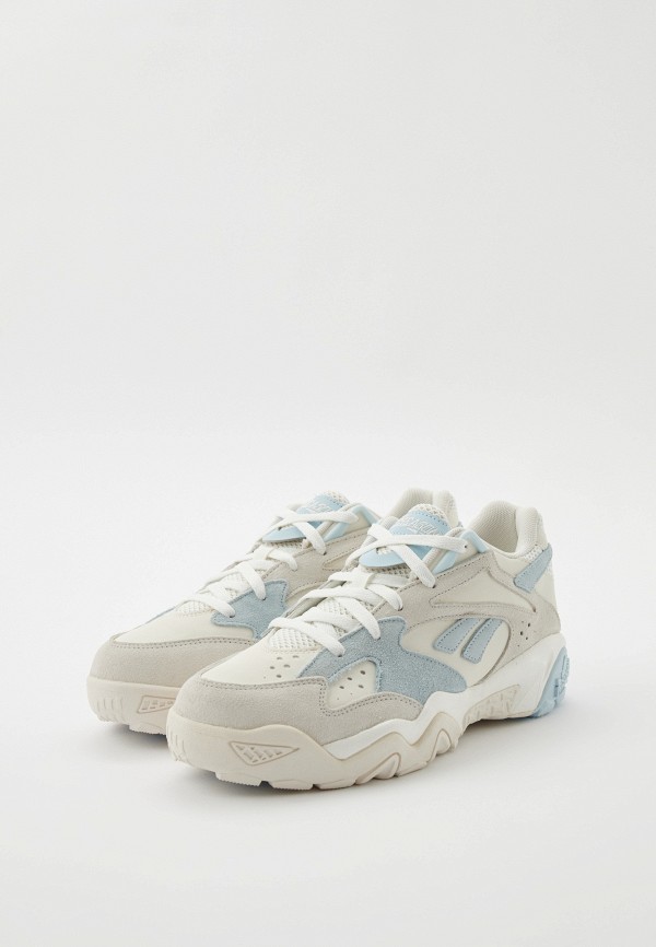 Reebok Кроссовки - Preseason 94 Low - фото 3