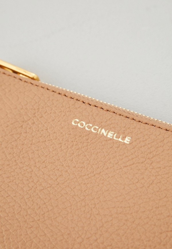 Coccinelle Кошелек - COCCINELLEALIAS - фото 3