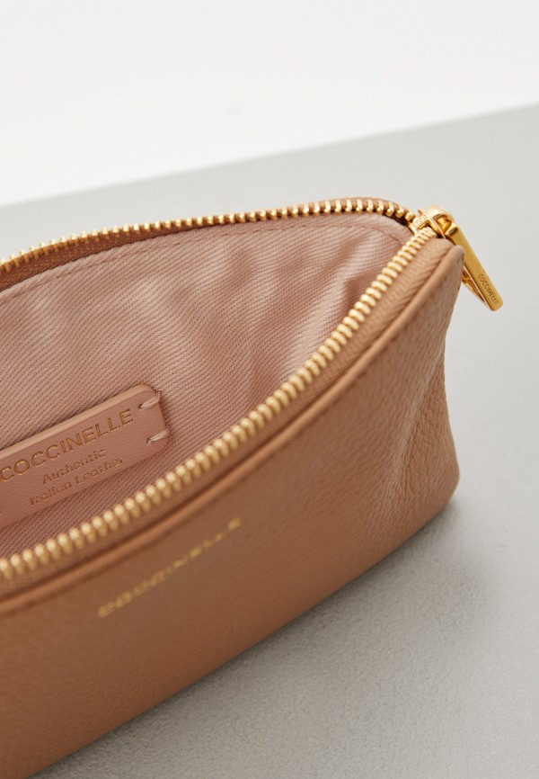 Coccinelle Кошелек - COCCINELLEALIAS - фото 4