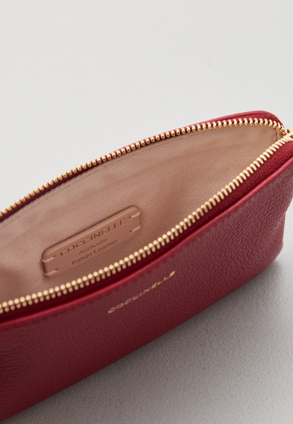 Coccinelle Кошелек - COCCINELLEALIAS - фото 4