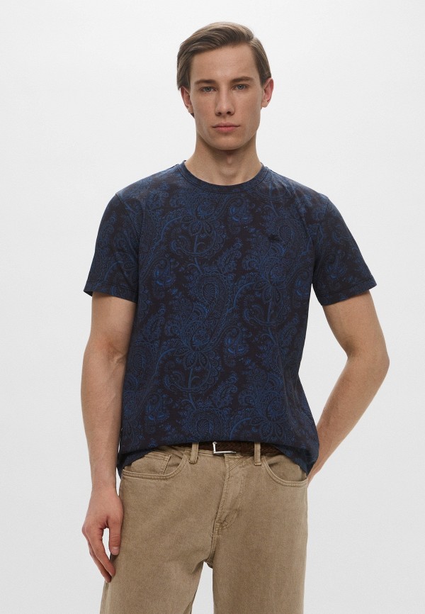 Etro Футболка - фото 1