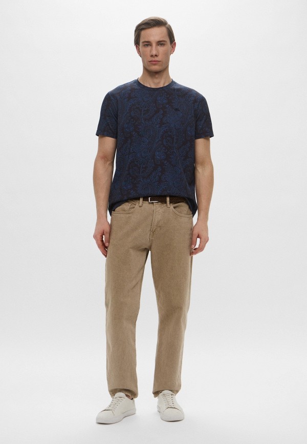 Etro Футболка - фото 2