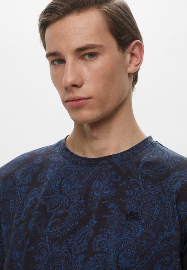 Etro Футболка - фото 4