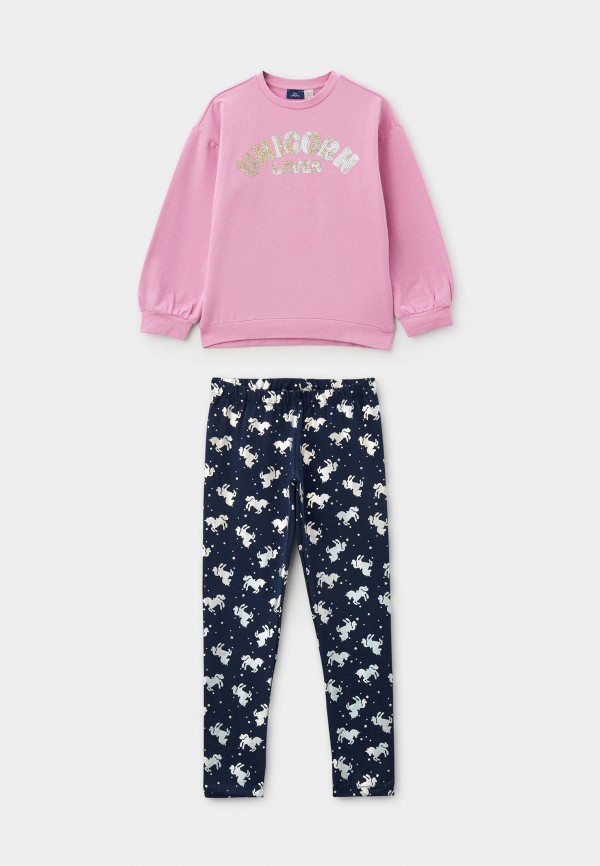 Chicco Свитшот и брюки - фото 1