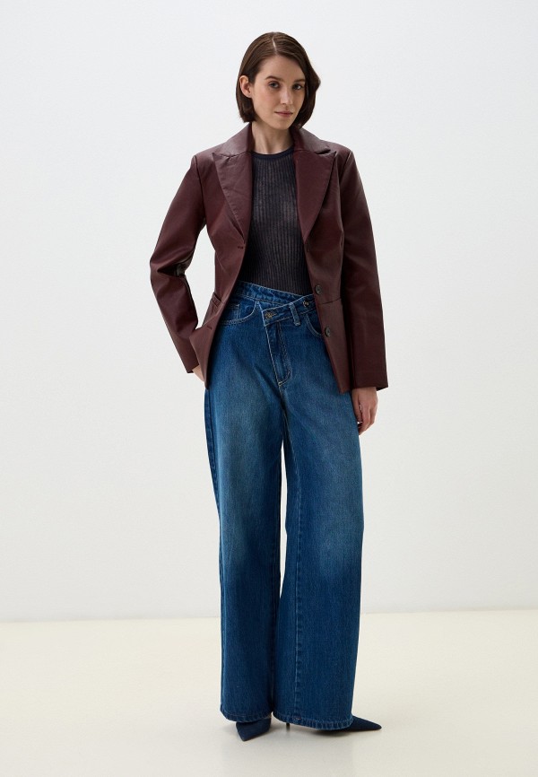 Rinascimento Джинсы - фото 2