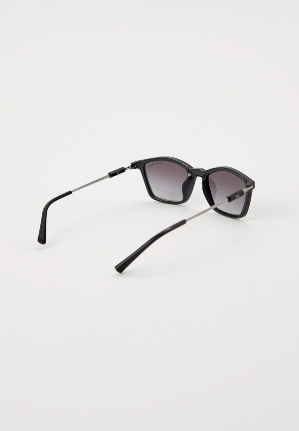 Armani Exchange Очки солнцезащитные - AX4146SU 81588G - фото 2