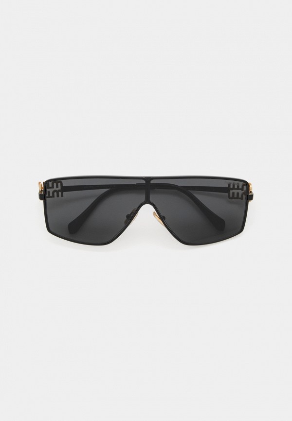 Miu Miu Очки солнцезащитные - MU 51ZS 1AB5S0 - фото 1